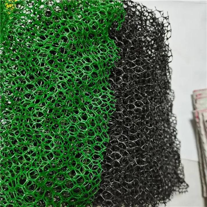 撫州三維植被網 撫州三維土工網墊