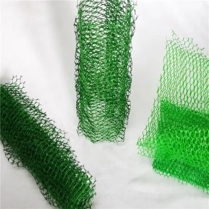 孝感三維植被網 孝感三維土工網墊