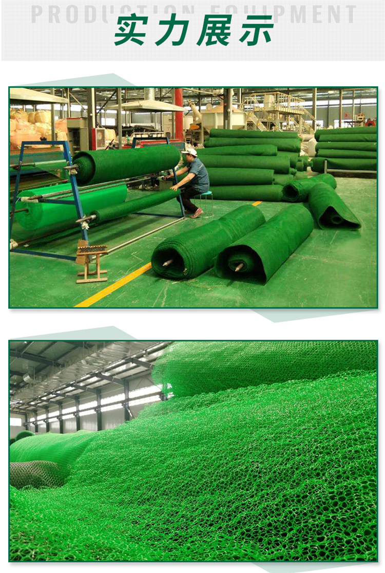 咸寧三維植被網(wǎng) 咸寧em2三維土工網(wǎng)墊