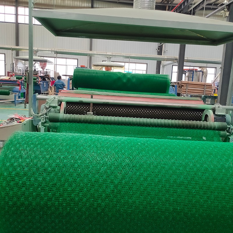 三明三維植被網(wǎng) 三明三維土工網(wǎng)墊